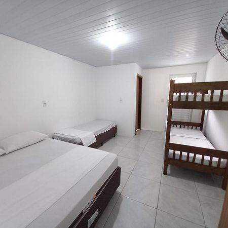 Guesthouse Da Barra Florianópolis Kültér fotó