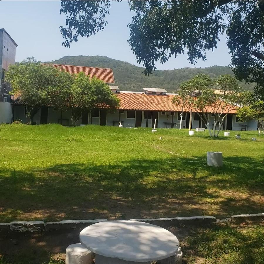 Guesthouse Da Barra Florianópolis Kültér fotó