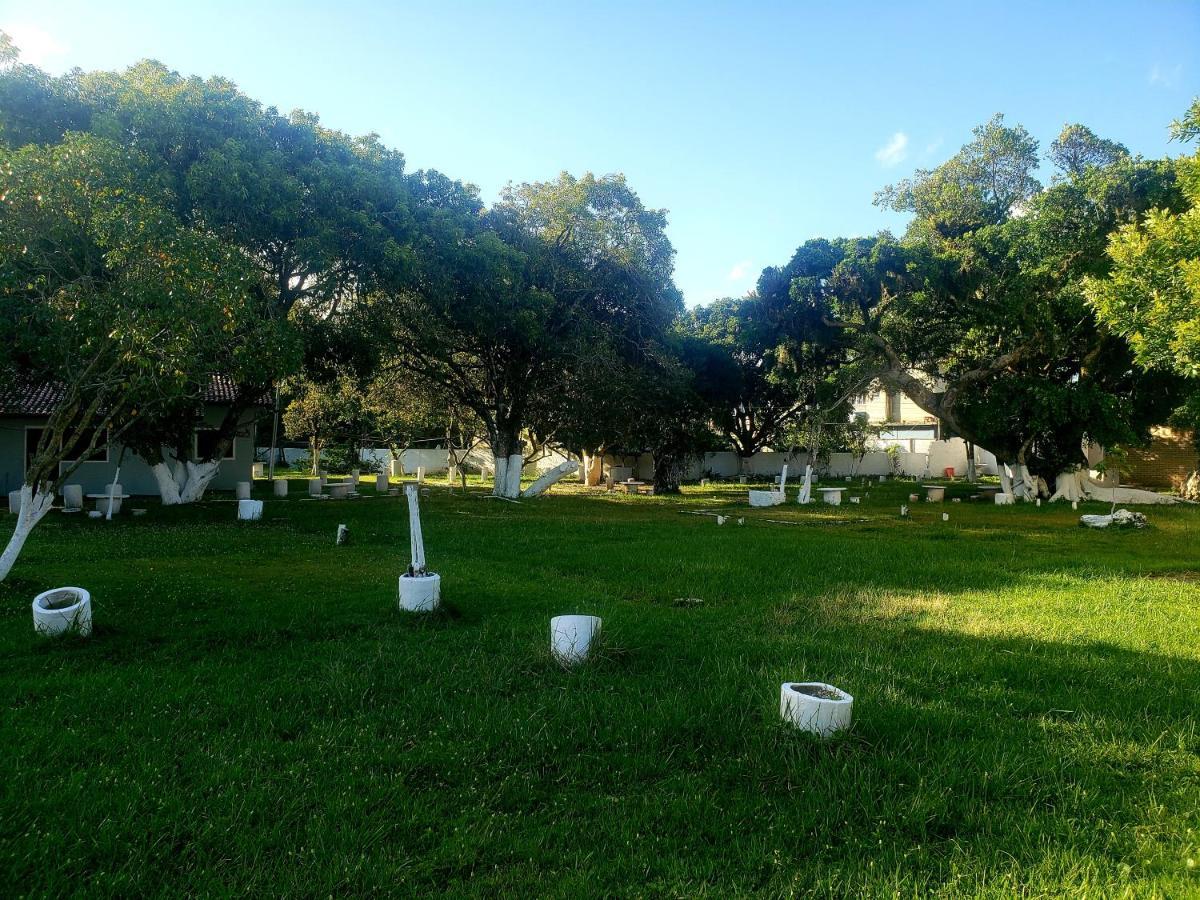 Guesthouse Da Barra Florianópolis Kültér fotó