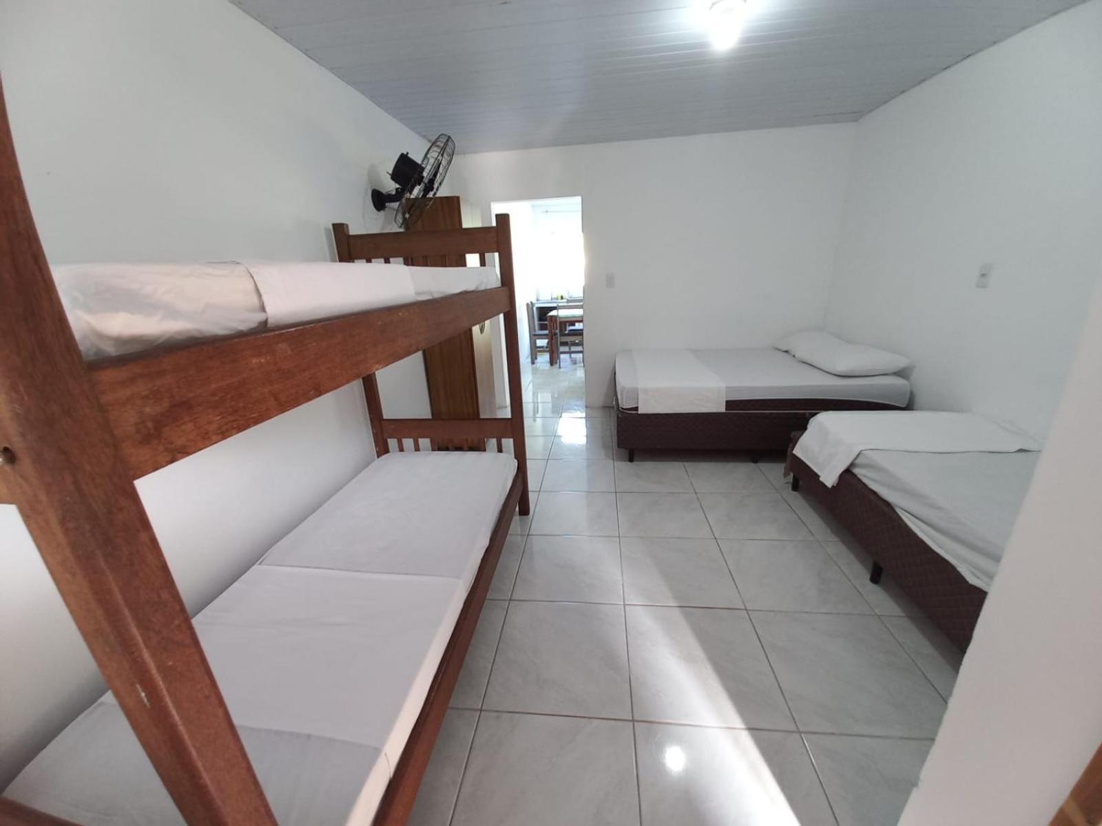 Guesthouse Da Barra Florianópolis Kültér fotó