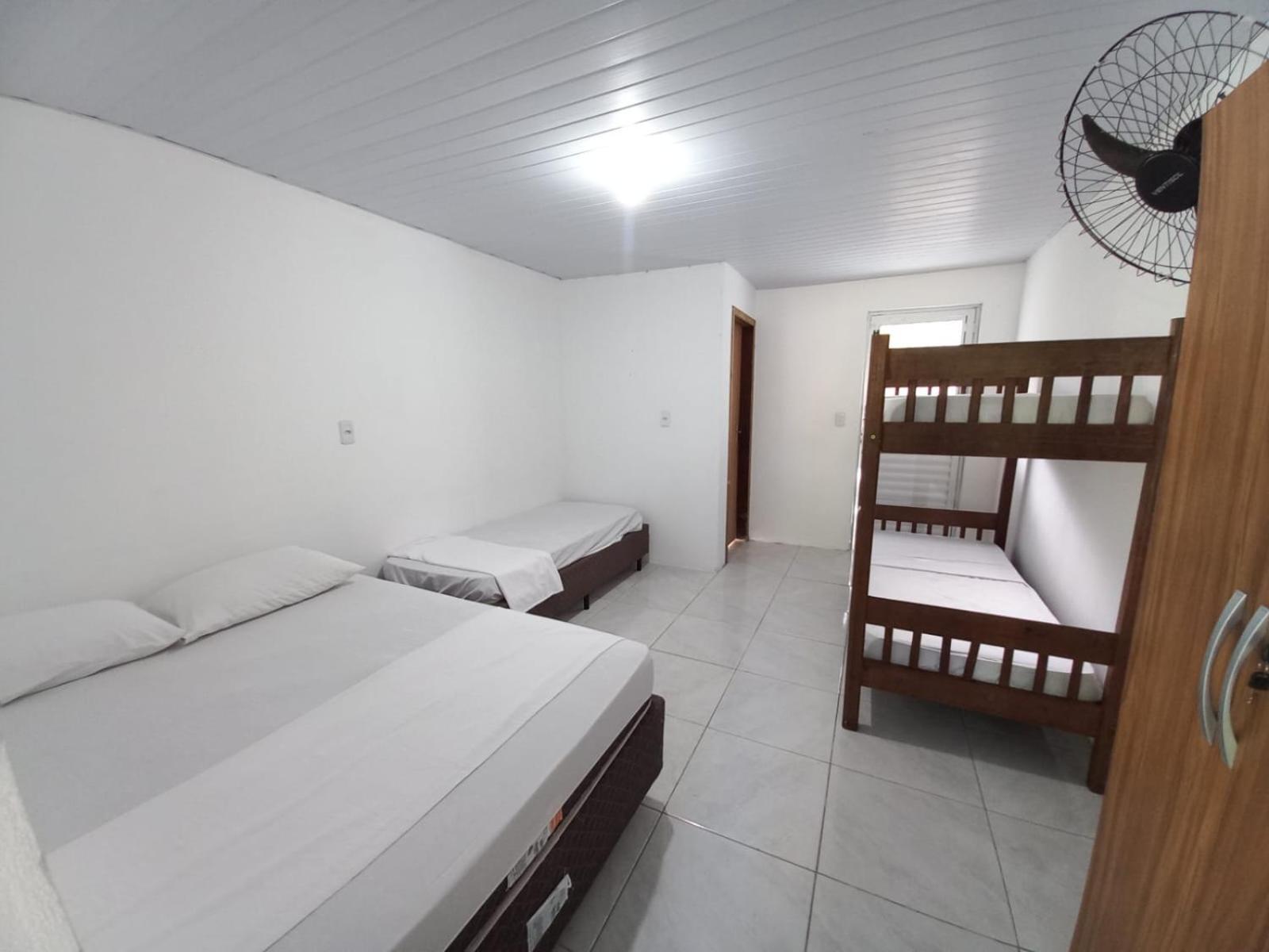 Guesthouse Da Barra Florianópolis Kültér fotó