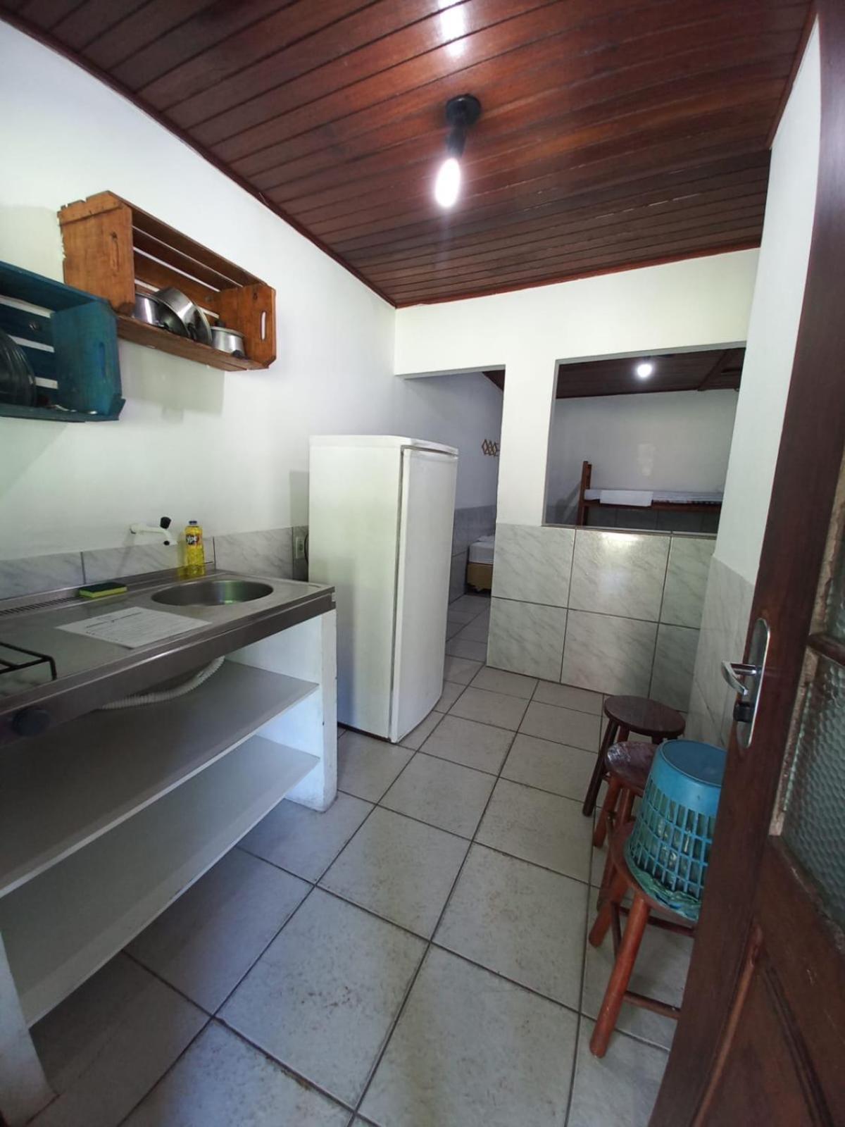 Guesthouse Da Barra Florianópolis Kültér fotó