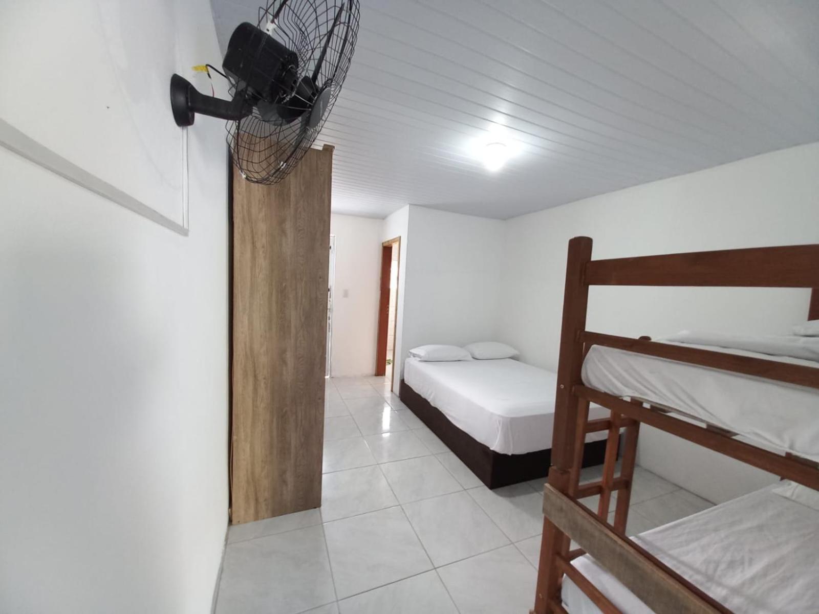 Guesthouse Da Barra Florianópolis Kültér fotó