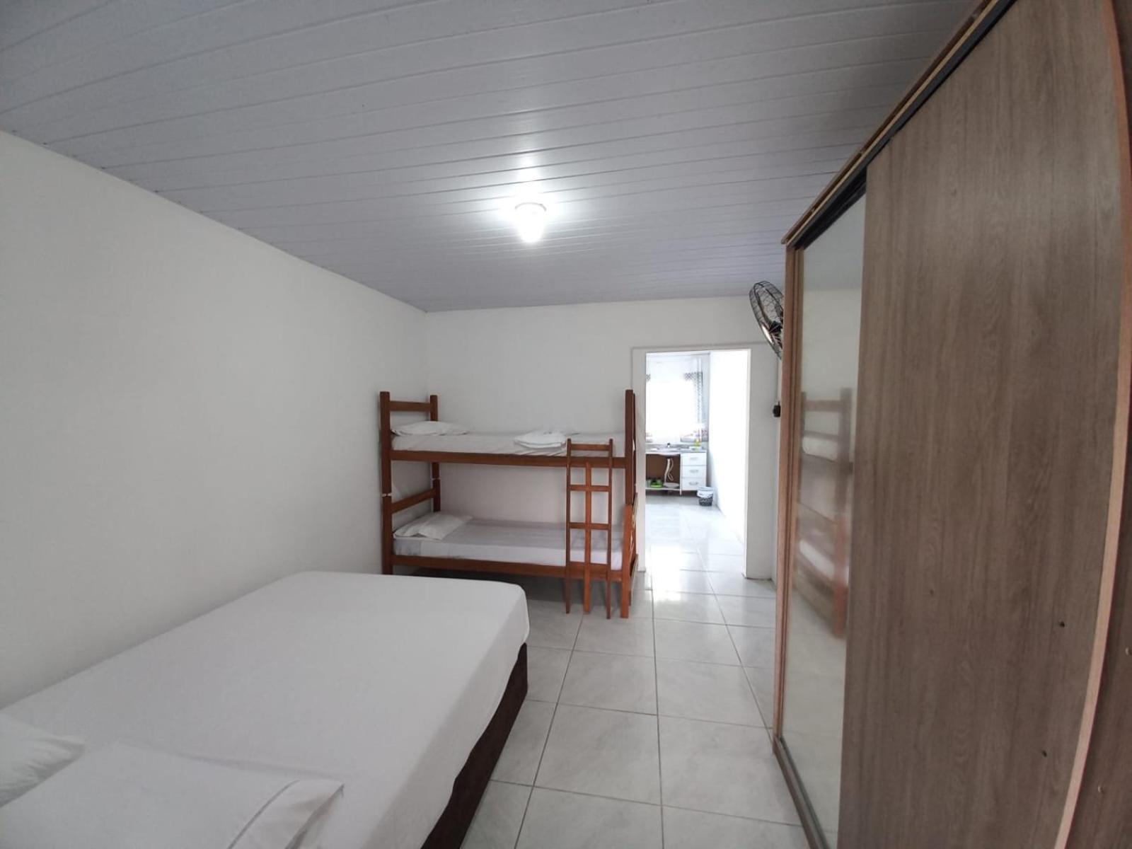 Guesthouse Da Barra Florianópolis Kültér fotó