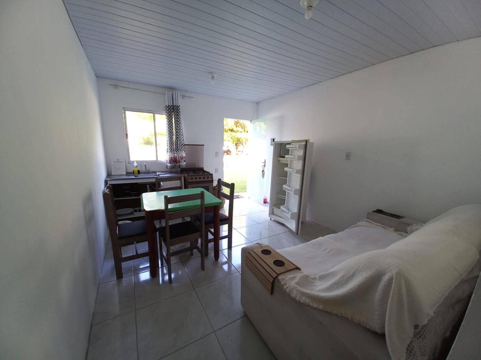 Guesthouse Da Barra Florianópolis Kültér fotó