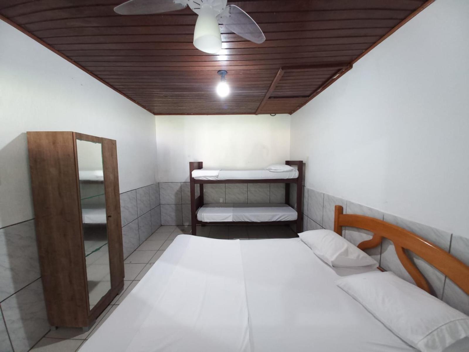 Guesthouse Da Barra Florianópolis Kültér fotó